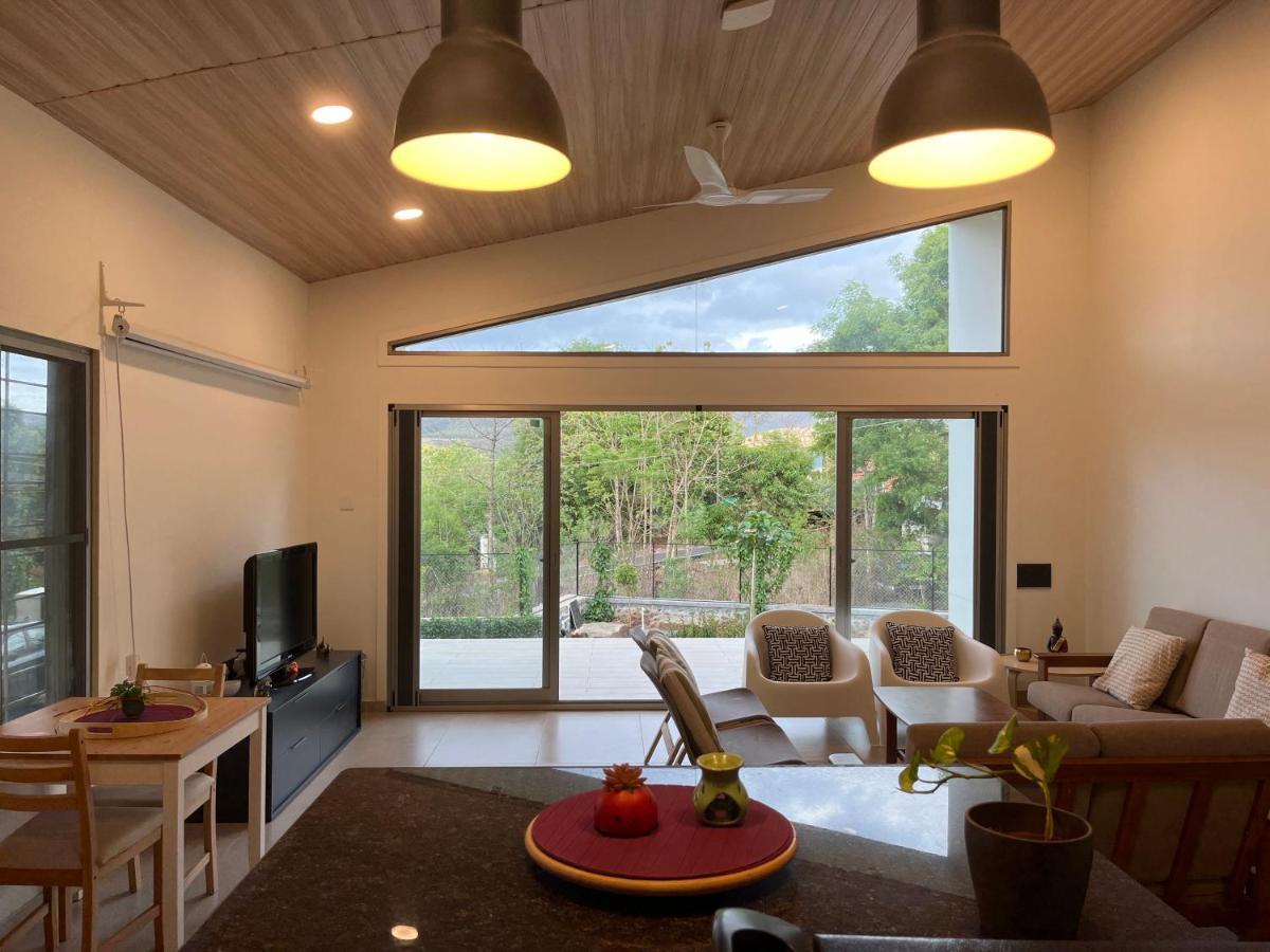 Villetta, Cozy And Uber Modern Cottage. Pune Extérieur photo