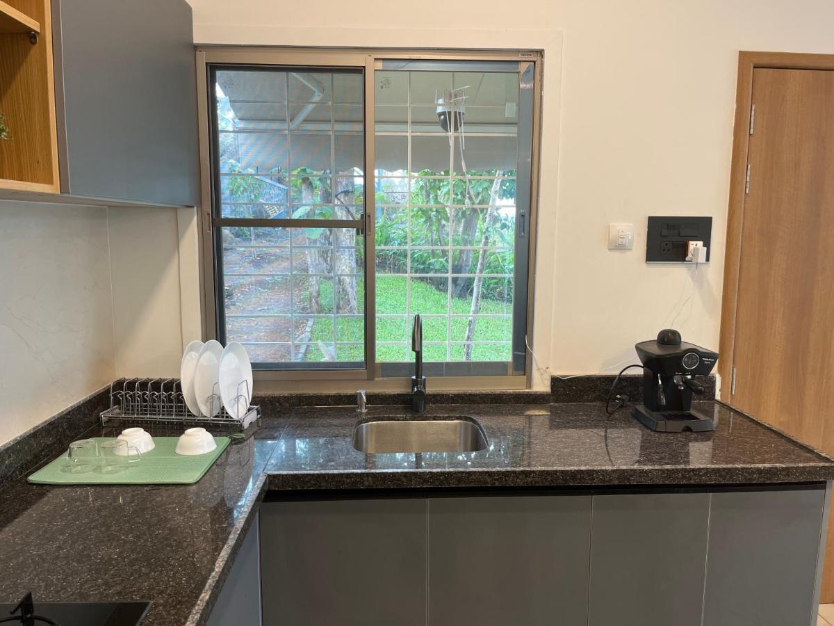Villetta, Cozy And Uber Modern Cottage. Pune Extérieur photo