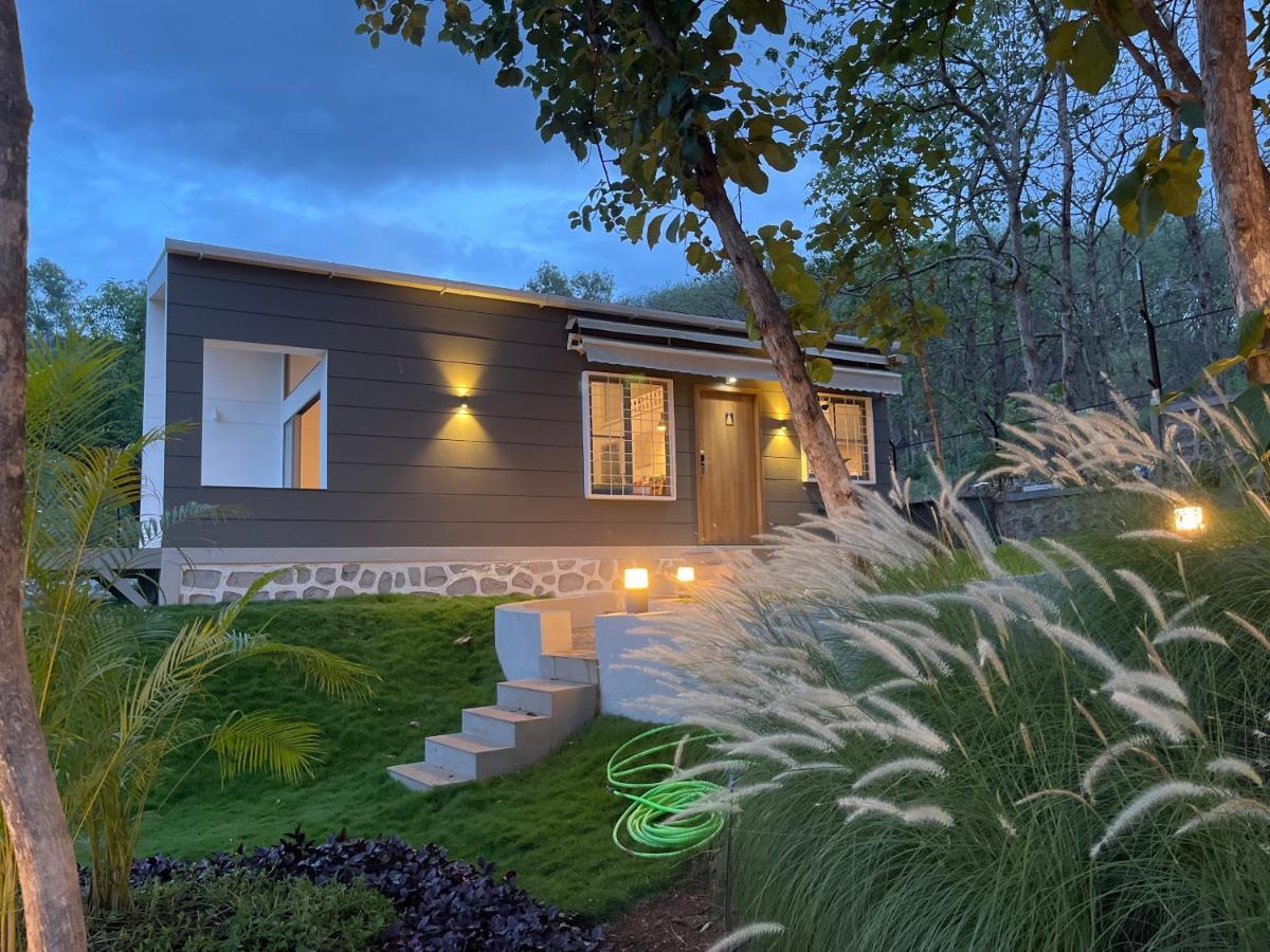 Villetta, Cozy And Uber Modern Cottage. Pune Extérieur photo