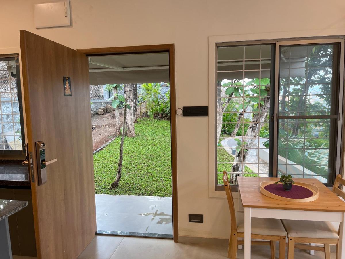 Villetta, Cozy And Uber Modern Cottage. Pune Extérieur photo
